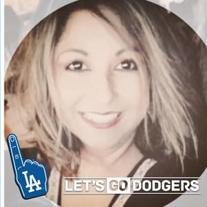 Meet your Posher, Roseanna